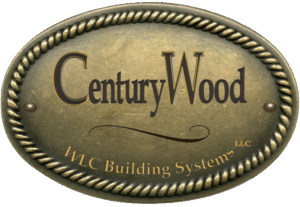 Century Wood Logo
