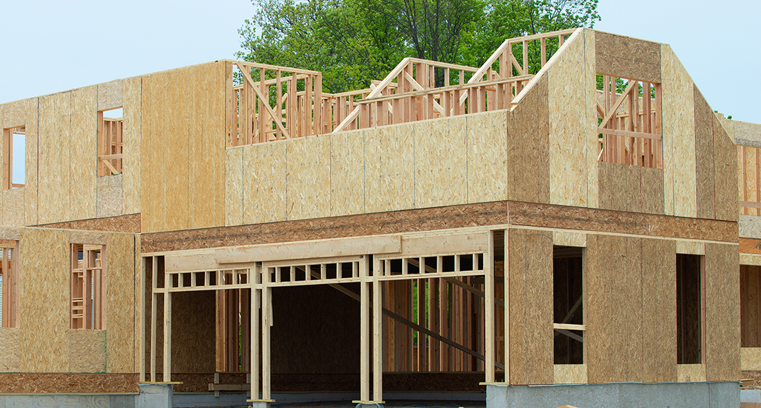 Home Building Systems