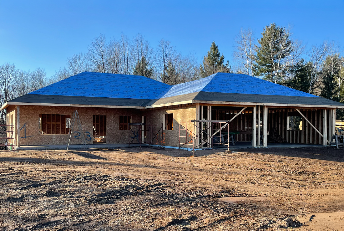 Custom Home Design Services