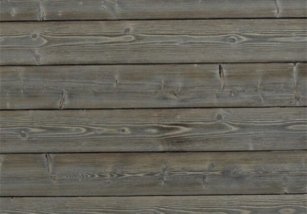 Barnwood Grey Wood Trim