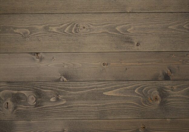 Dark Pine Wood Trimmings and Wood Mouldings